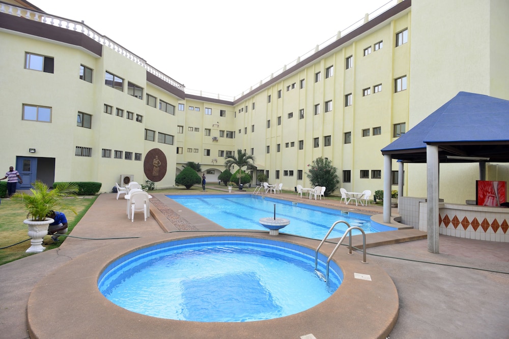 Hotel le Pelican 38/41