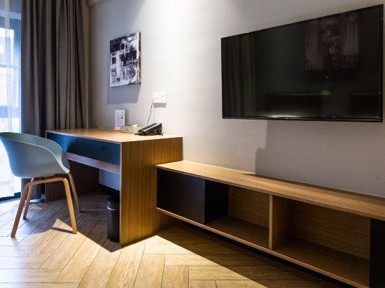 Yuhuayuan Design Hotel (Haizhou Meilan Airport Hongzhou Jiangshan) 27/28