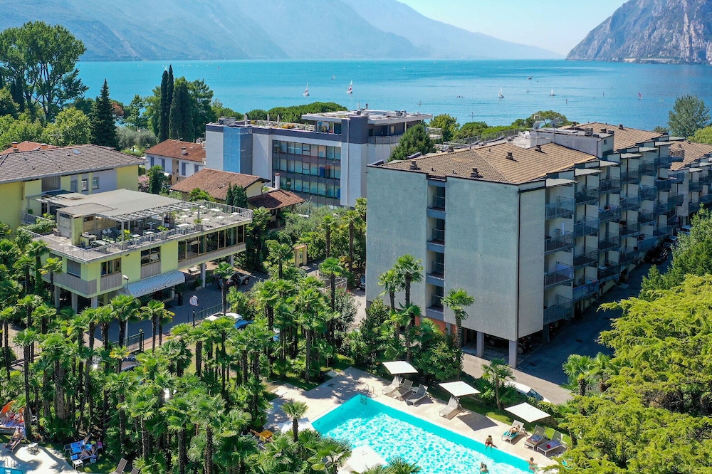 Hotel Venezia 62/68