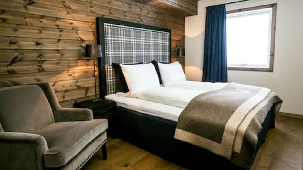 Room, Twin Beds, Vestlia Resort 5/10