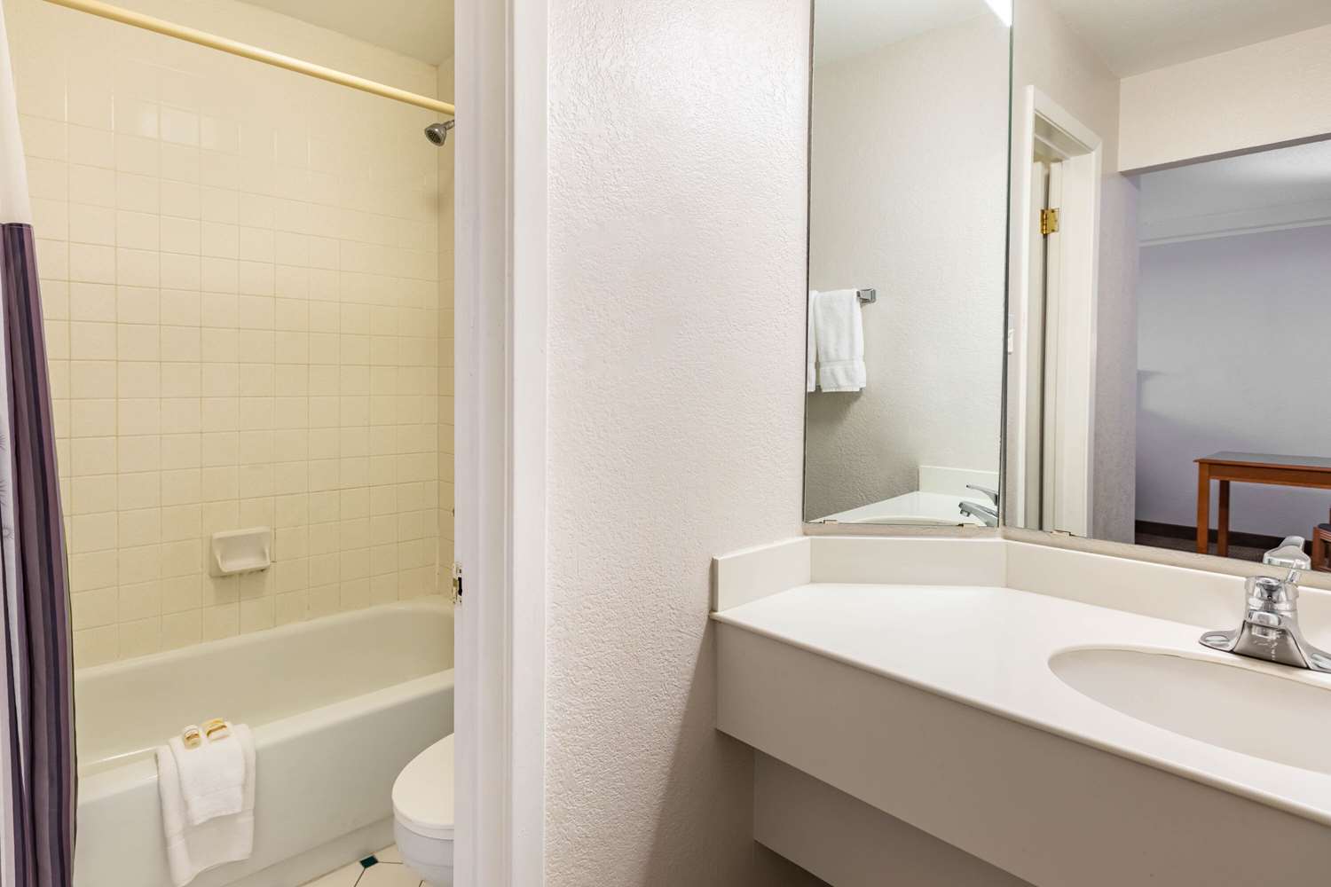 La Quinta Inn El Paso West 46/50