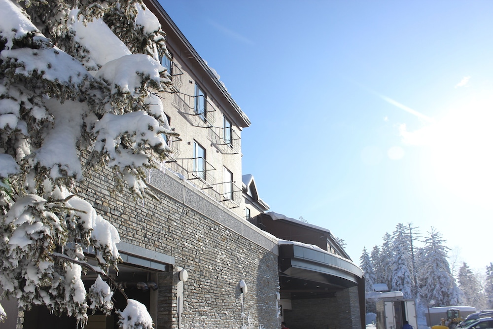 Higashikawa Asahidake Onsen Hotel Bear Monte 5/74