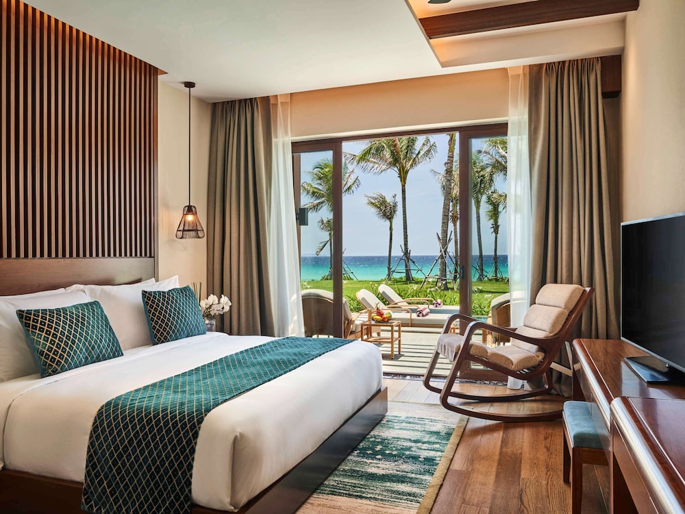 Movenpick Resort Cam Ranh 15/74