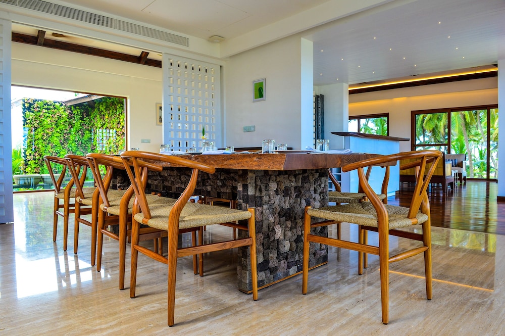 Niraamaya Private Residences, Goa 31/43