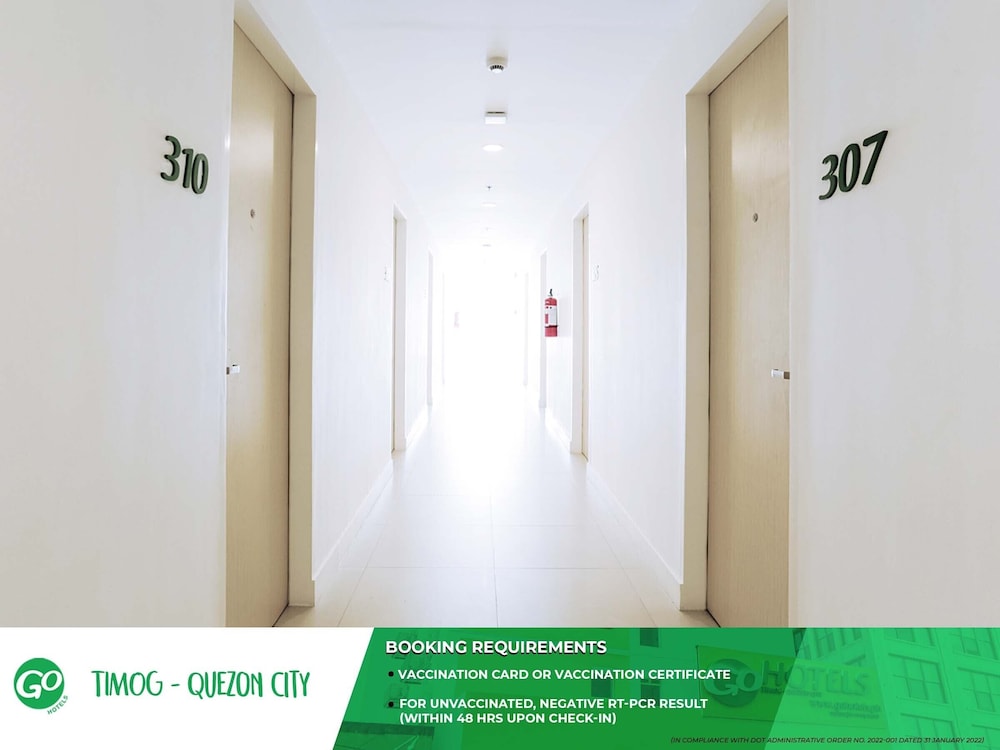 Go Hotels Timog 24/35