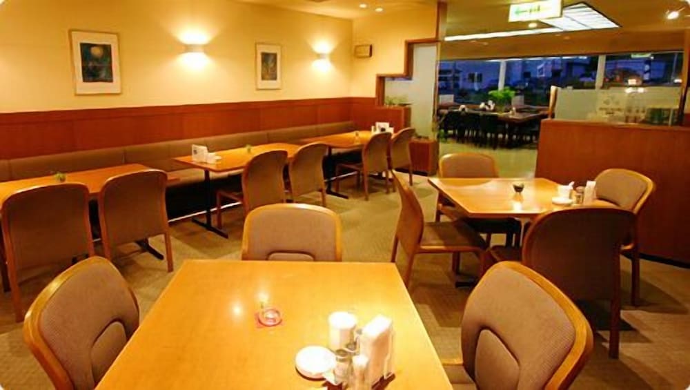 Hotel Urakawa Inn 12/18