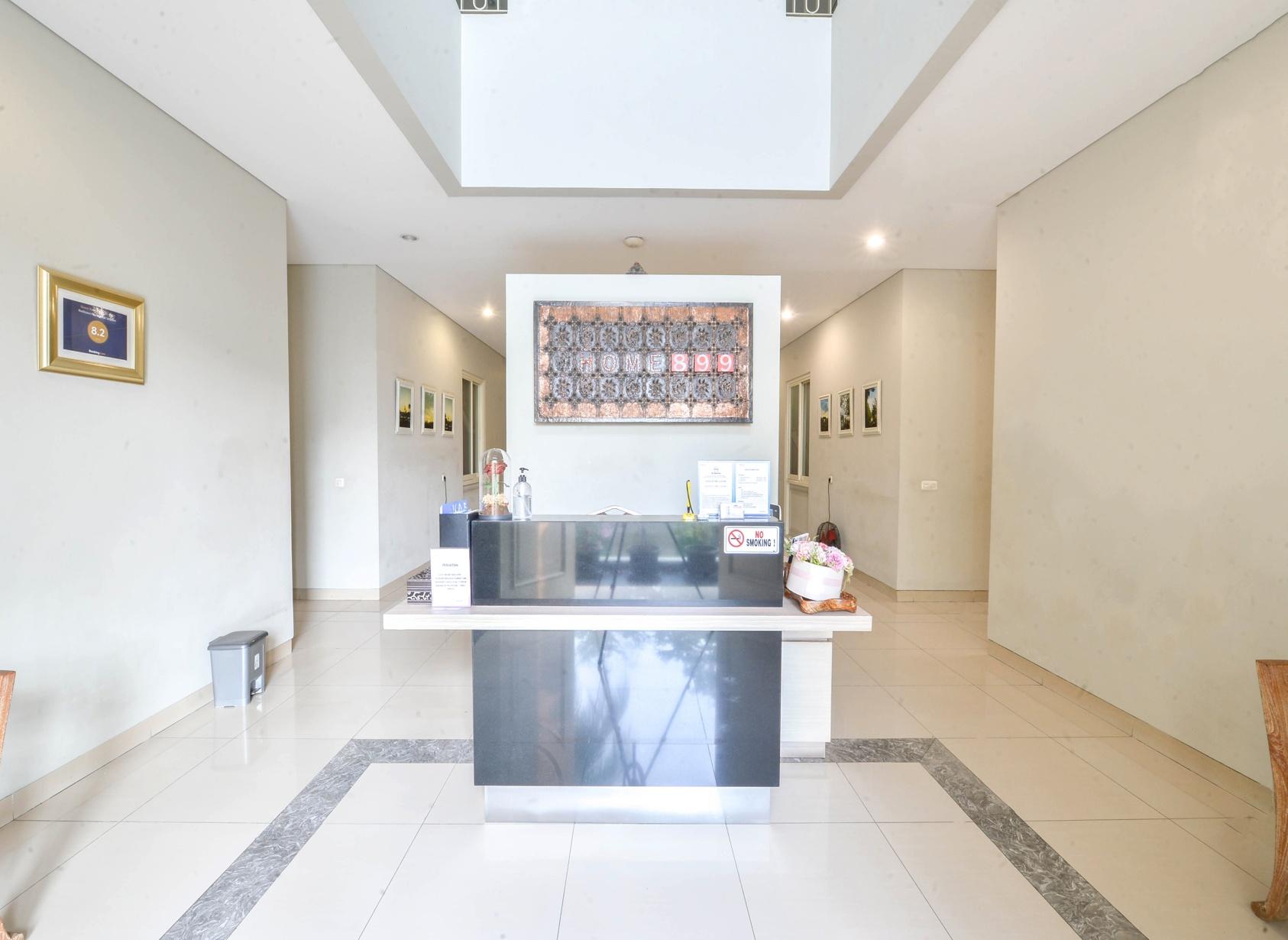 Airy Patal Senayan 2 Jakarta 7/27