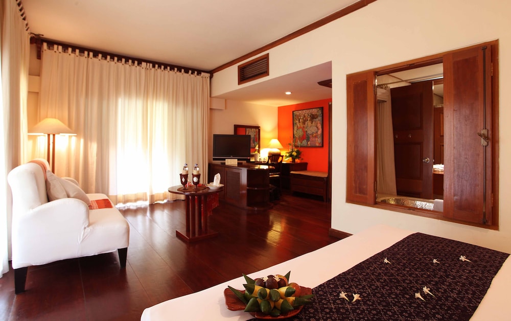 Hotel Tugu Malang 38/79