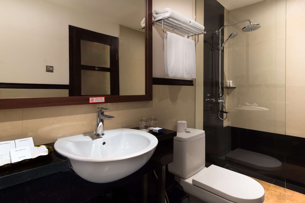 Best Western Senayan 16/47