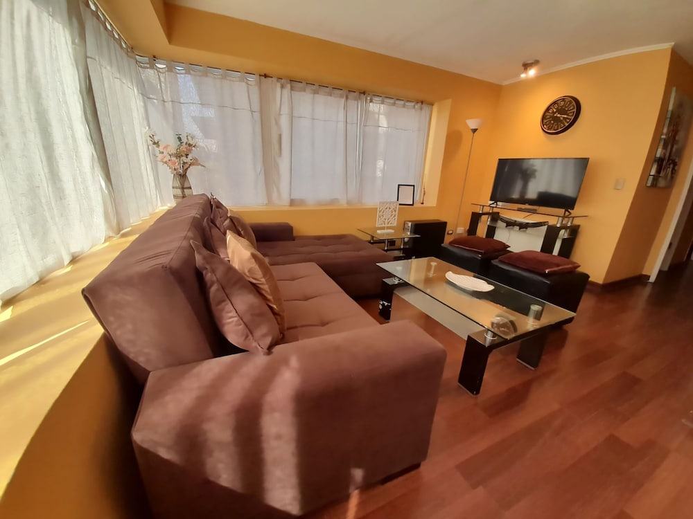 VIP Apartments Chile 45/69