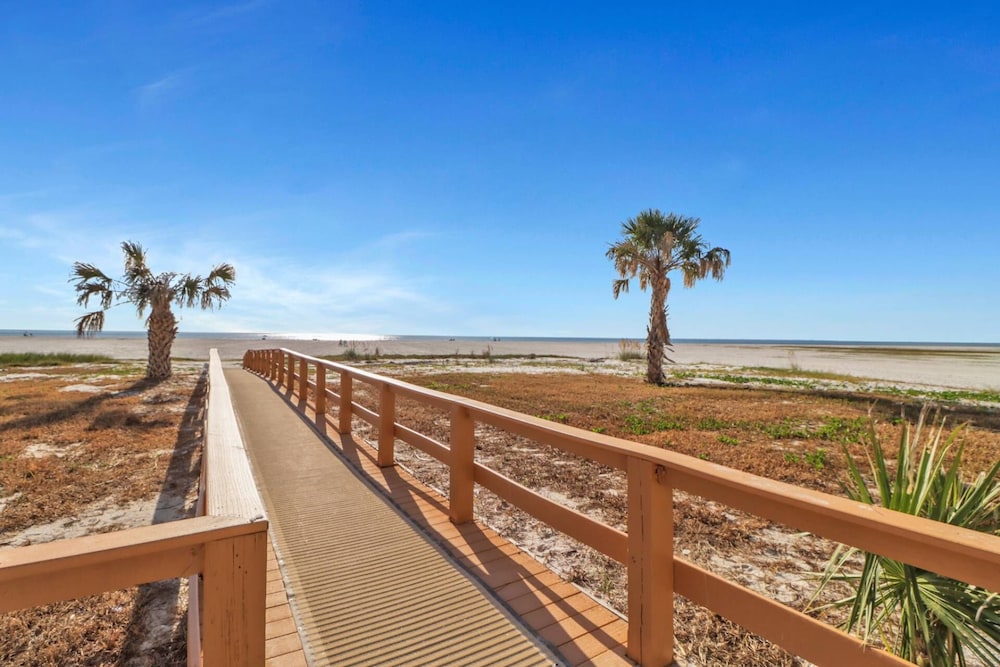 GullWing Beach Resort in FORT MYERS BEACH - FL