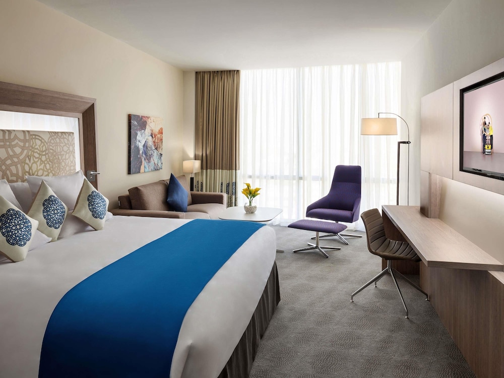 نوفوتيل جدة(Novotel Jeddah Tahlia) 21/75