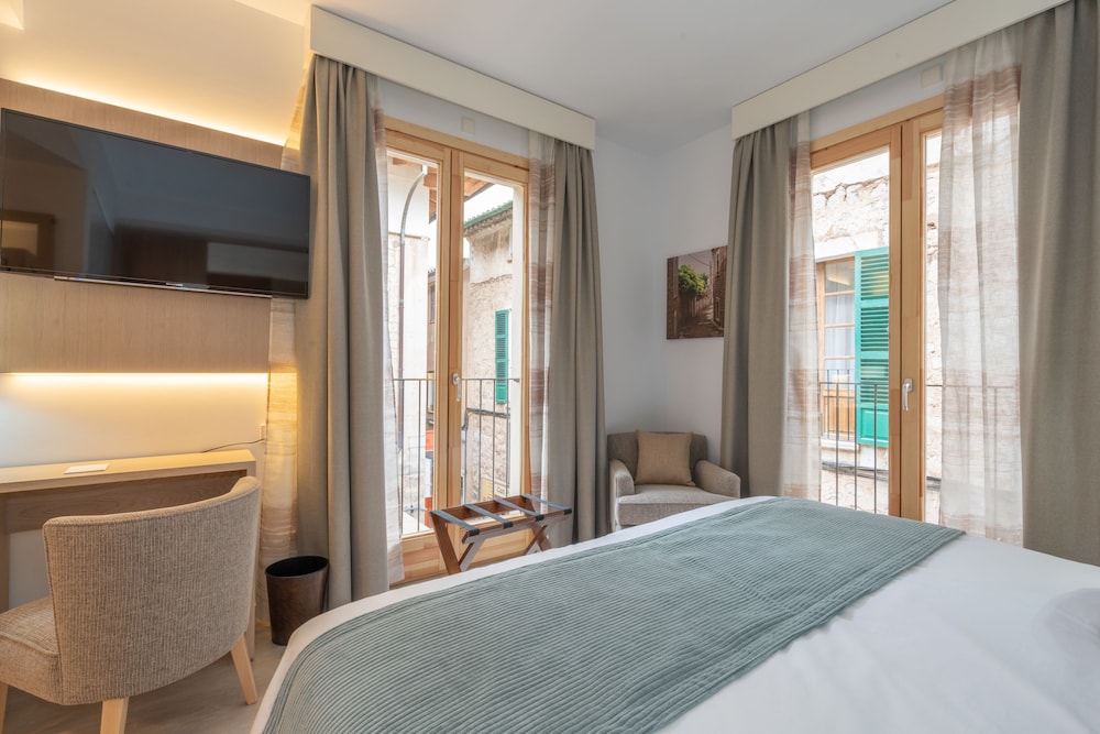 Soller Plaza 15/50