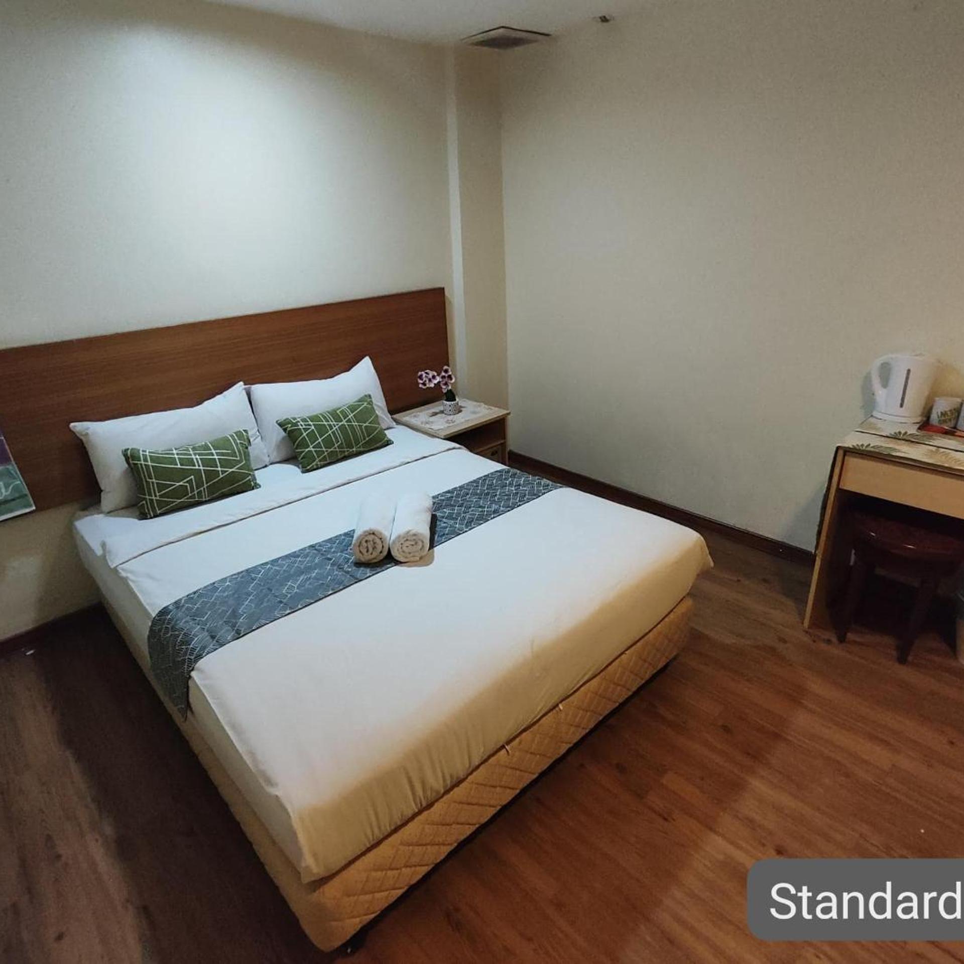 SCC Hotel City Centre 19/49