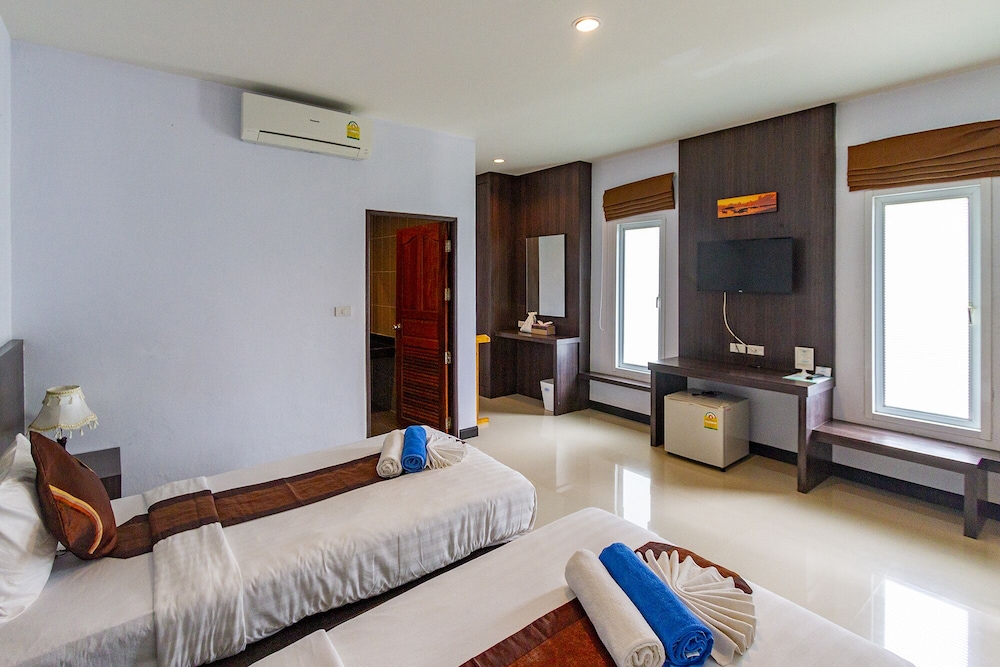 Lanta Lapaya Resort 31/59