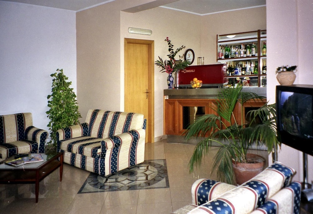 Hotel Europa 38/68