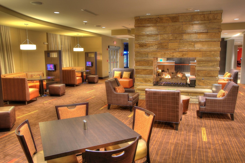 Courtyard Gatlinburg Downtown 47/68
