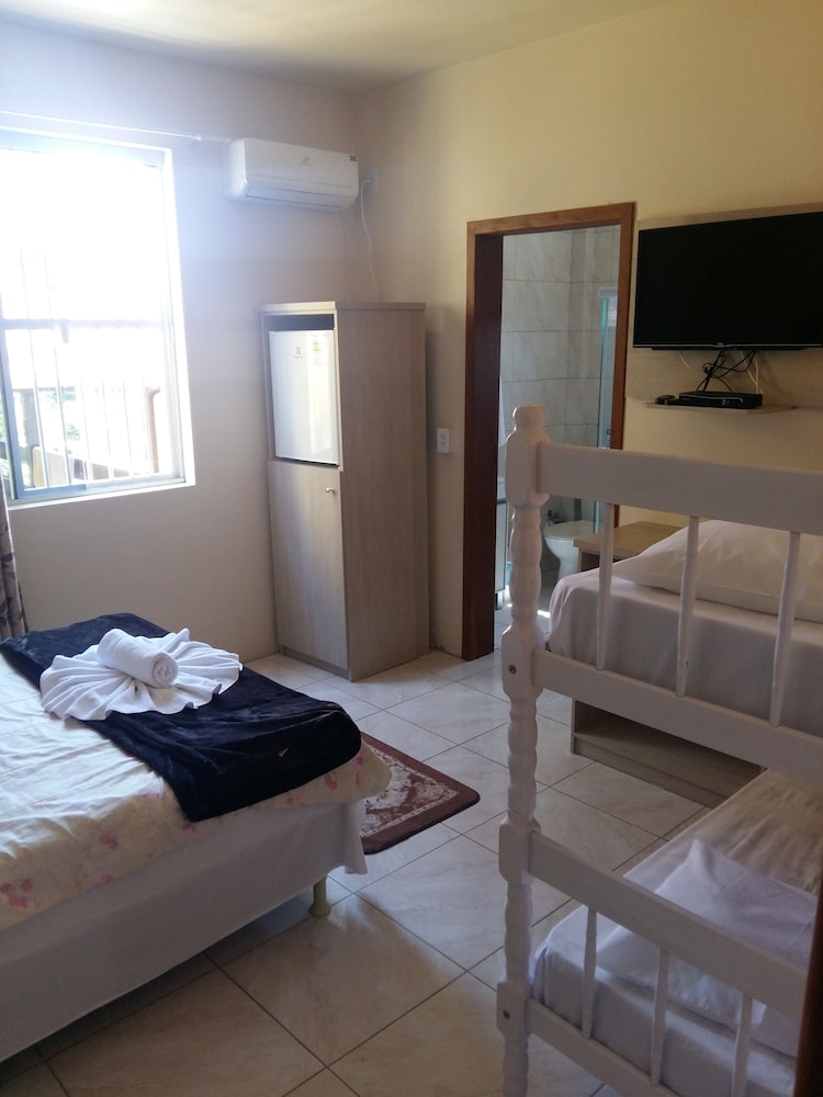 HOTEL ROCHAMAR 41/57