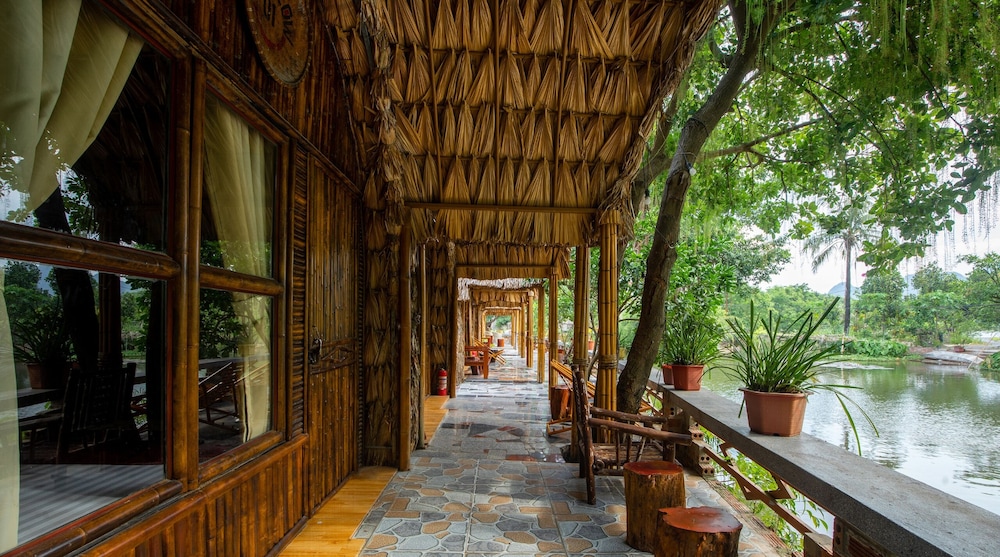 Tam Coc Bungalow 37/42