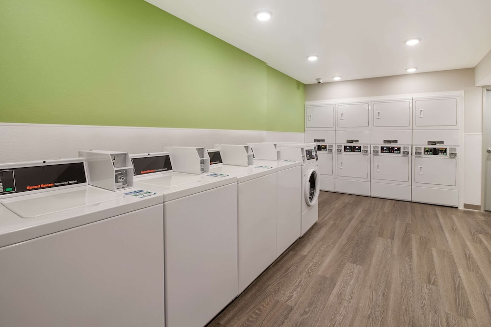 WoodSpring Suites Hermitage - Nashville Airport 14/24