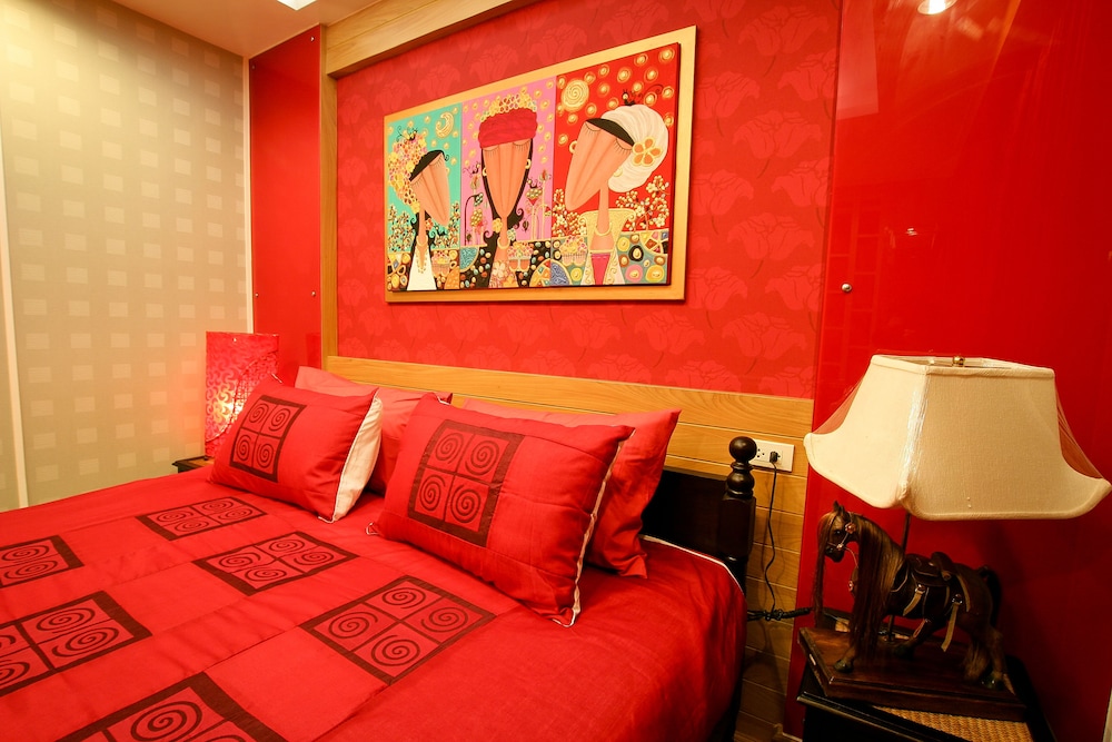 Zen Rooms Sukhumvit 71 41/76