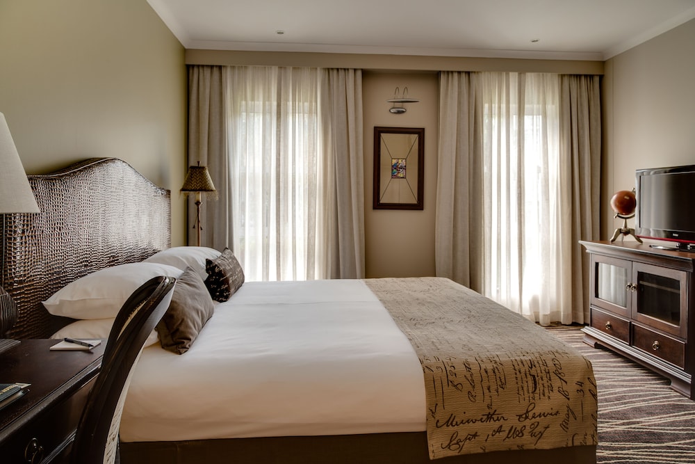 Protea Hotel by Marriott Blantyre Ryalls 29/43