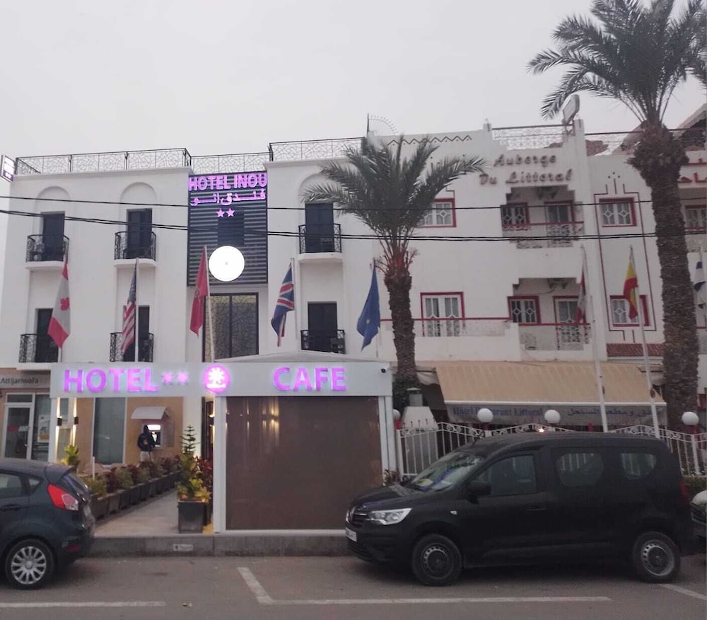 Hotel Inou 40/50