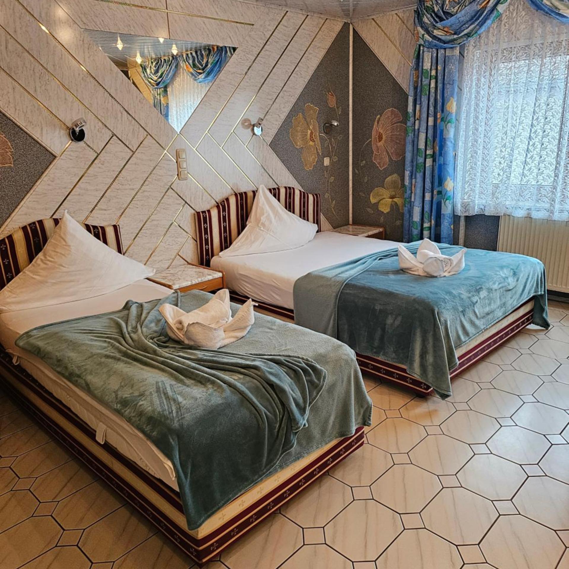 Hotel Tenne 19/55