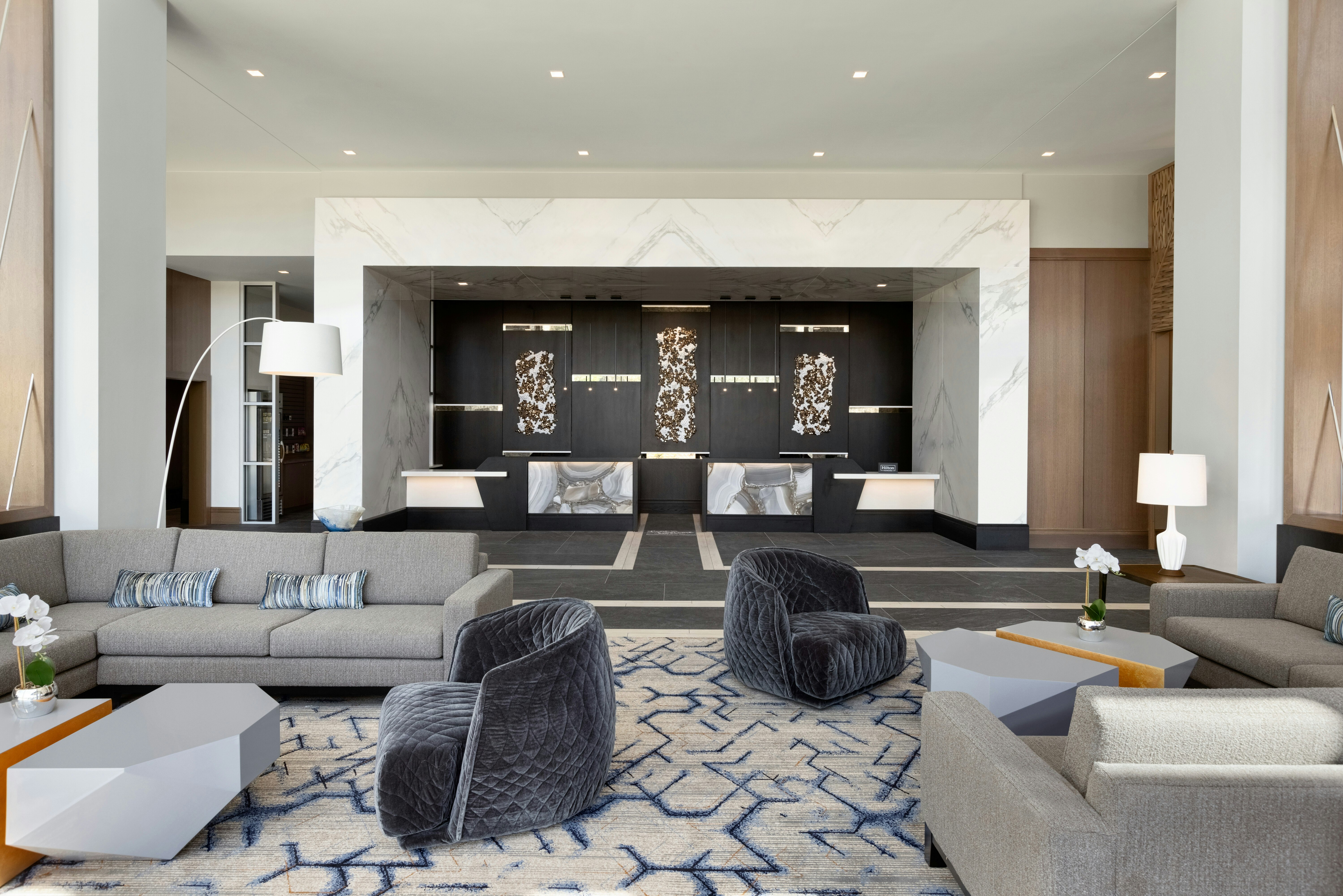 Hilton Alpharetta Atlanta 35/37