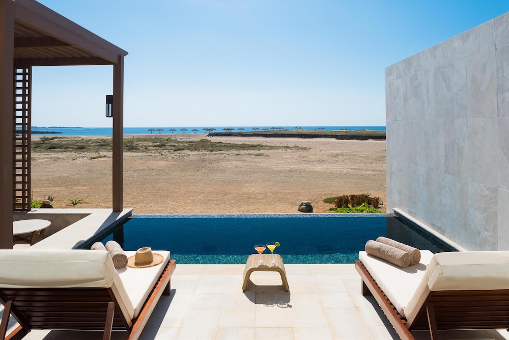 Alila Hinu Bay Salalah Mirbat 23/50