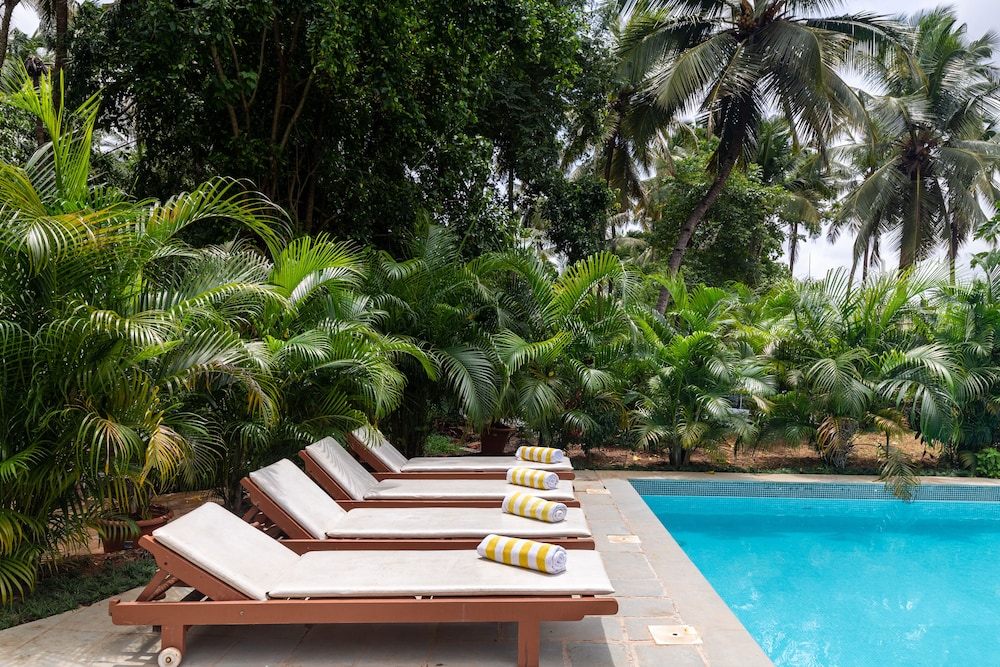 Silva Heritage Goa 40/50