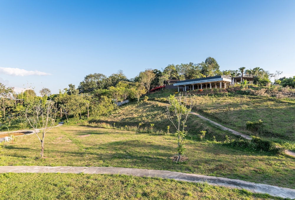 Chiangrai Lake Hill Resort 27/50
