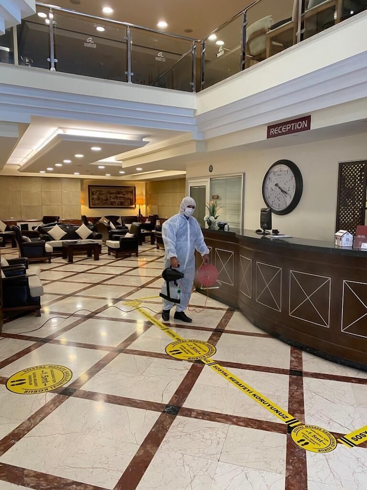 Asal Hotel 5/39
