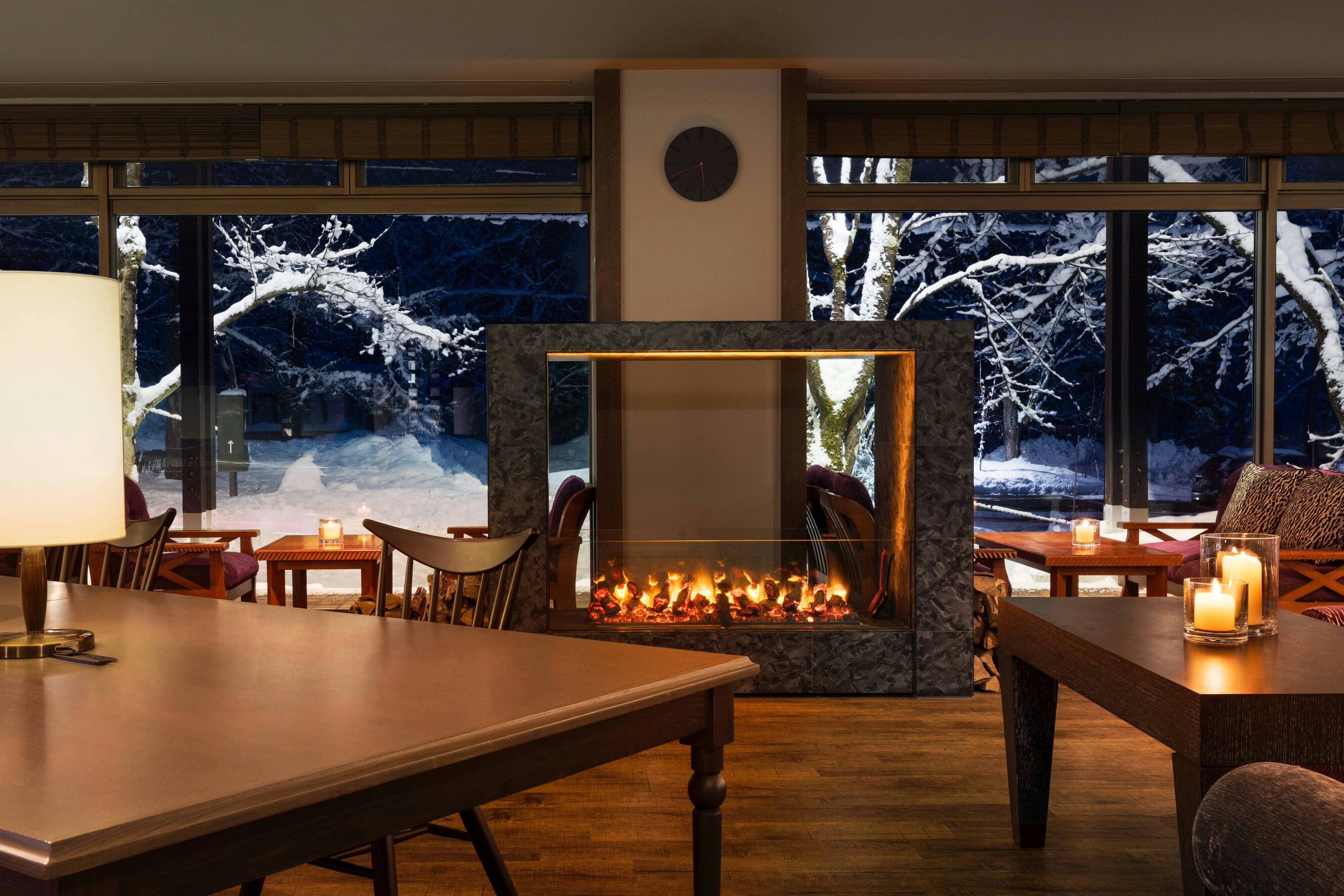 Courtyard By Marriott Hotel Hakuba 18/23