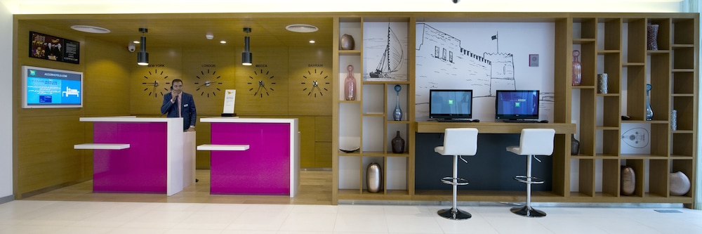 Ibis Styles Manama Diplomatic Area 7/82