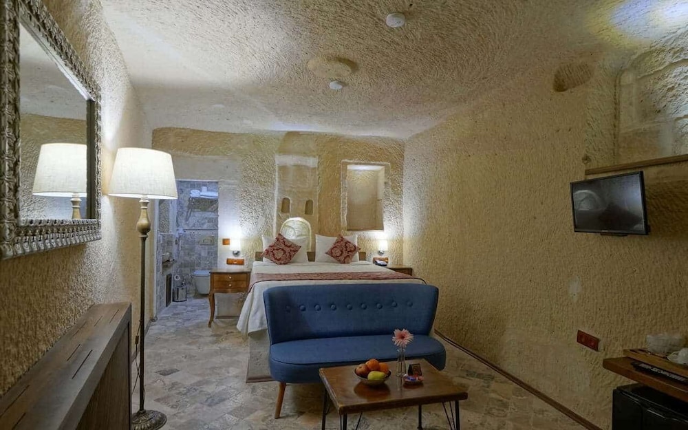 Arte Cave Hotel 15/50