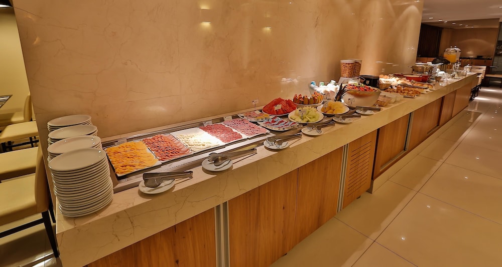 Mercure Belem Boulevard 53/75