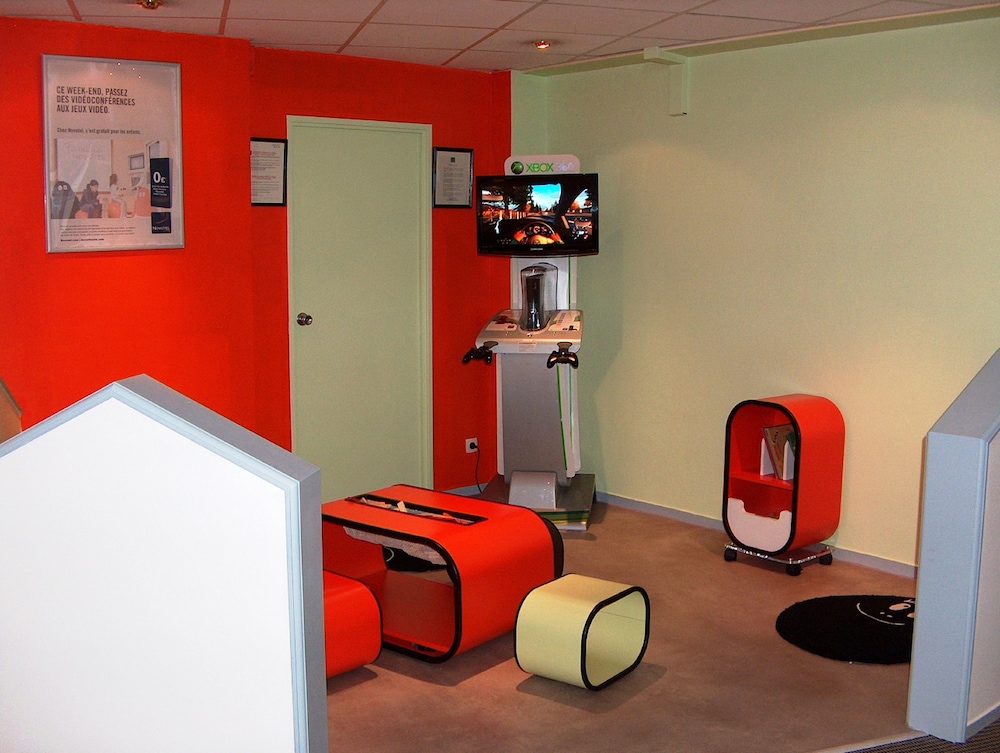 Novotel Macon Nord 36/74
