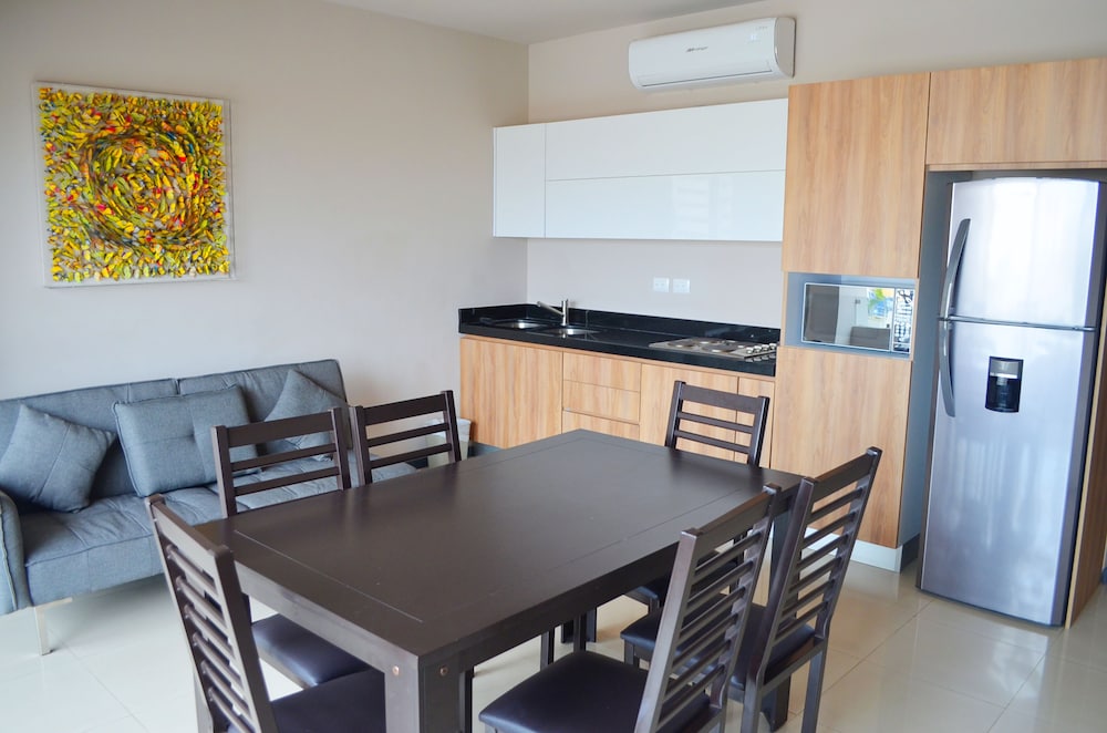 Marina Suites Mazatlan 32/46