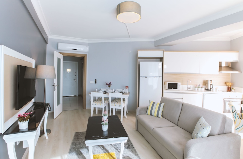 SERENITY SUITES ISTANBUL AIRPORT 38/56
