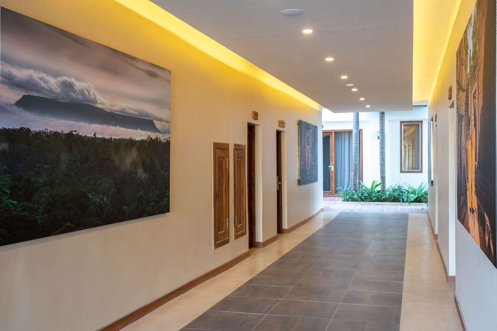 Amatak Boutique Hotel 7/50
