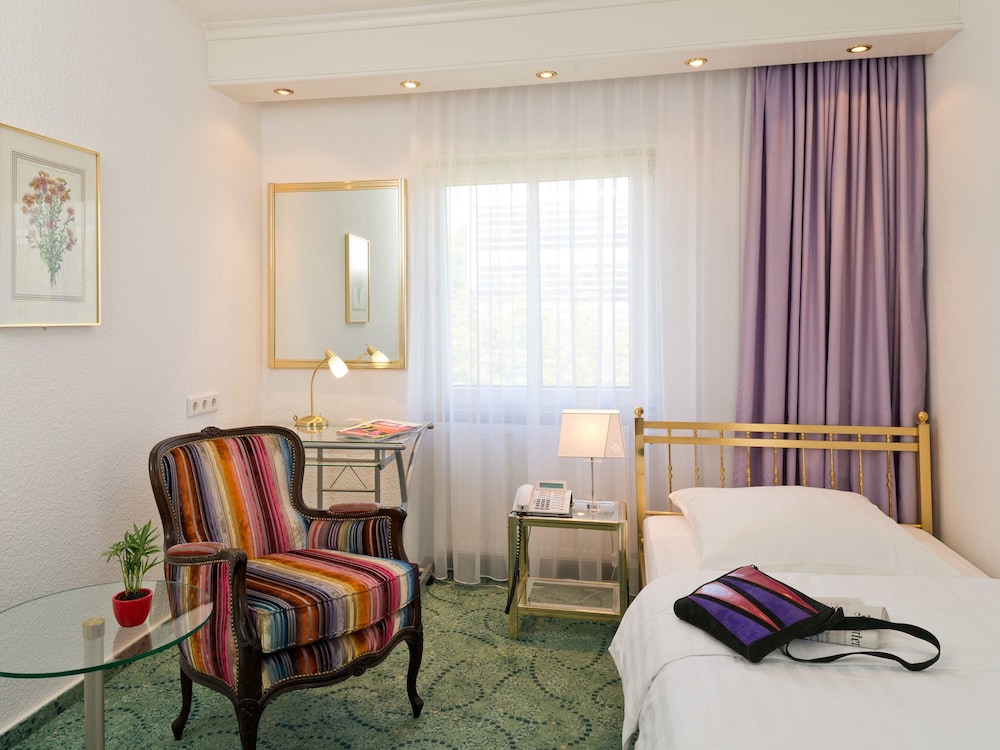 Hotel Palmenhof 29/68