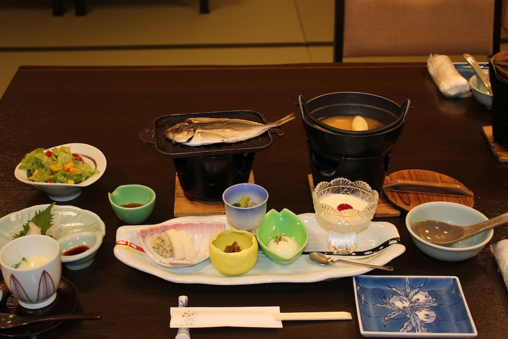 Fuji Ginkei 14/18