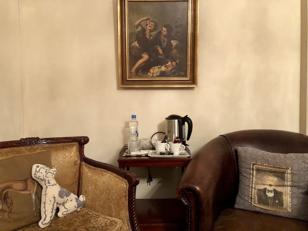 Townhouse Boutique Hotel 39/39