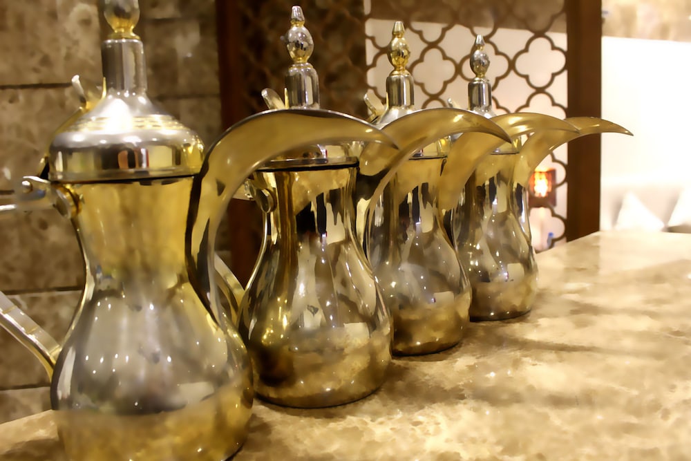 فندق لمار اجياد الاول(Lamar Ajyad Hotel) 23/50