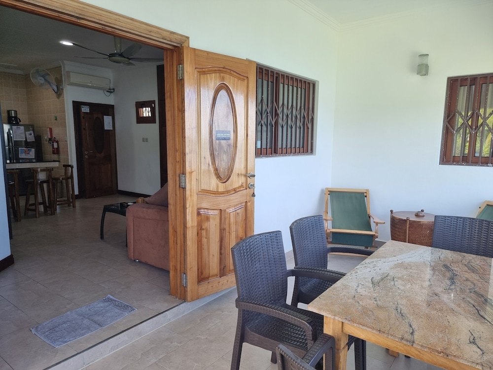 The Drake Seaside Apartment 19/41