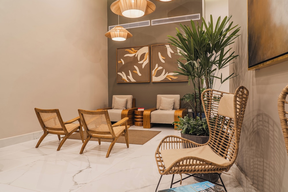 Wyndham Garden Mazatlan Marina 43/59