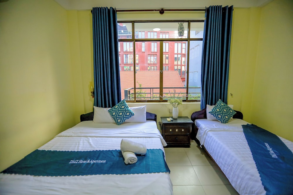 Dmz Hostel Hue 18/50