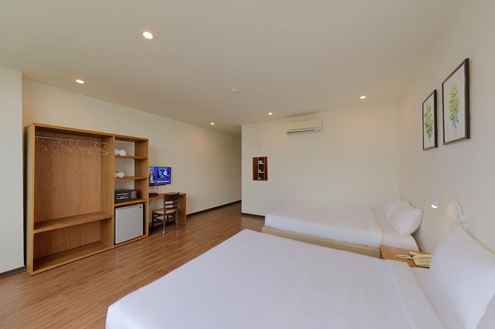 Vitalis Riverside Hotel 17/65