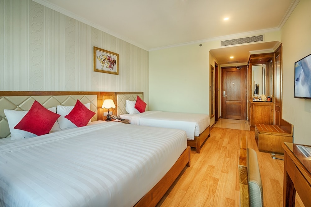 Serene Beach Hotel Danang 20/69